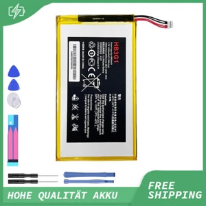 Bateria BATERIA 3.7V 4000mAh do HUAWEI MediaPad 7 Lite HB3G1H - Zdjęcie 1 z 4