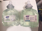 Purell 5457-02 Refill 1200Ml Advanced Gel Hand Sanitizer Exp Varies Case Of 2(Dr