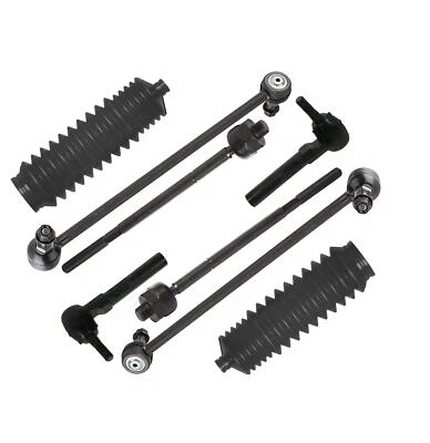 New Tie Rod ends Sway Bar for Saturn Relay Pontiac Montana Chevrolet Uplander - Image 1 of 4