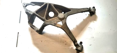 1998-02 凯迪拉克塞维利亚 STS SPINDLE KNUCKLE 左球杆 侧 原始设备制造商 — 第 1/4 张图片