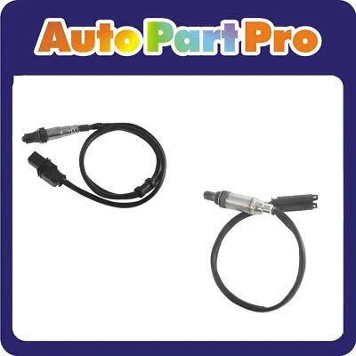 Sensor de oxígeno nuevo para BMW 330Ci 2003-2006 base 3,0 L Foto 1 de 3