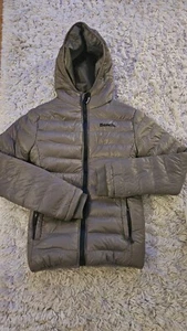 Padded Jacket - Picture 1 of 11