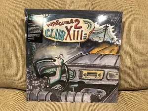 Drive by Truckers Welcome 2 Club XIII Vinyl LP NEW - Picture 1 of 3