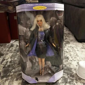 Mattel Trend Forecaster Barbie Vintage 1999 (NEU) - Bild 1 von 4