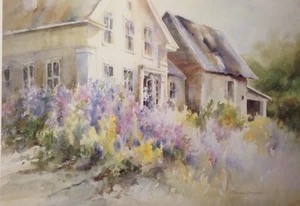 Sweet Summer by Sandra Giangiulio - Picture 1 of 5