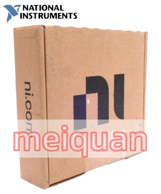 National Instruments Ni Pci-6534 High Speed 32 Bit Digital Data Acquisition Card