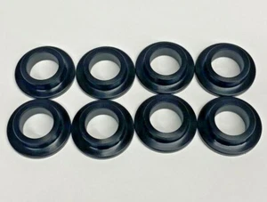 R Best! Bujes de amortiguador DELRIN Arctic Cat ATV 0604-310 21-0001 1313-0027 - Imagen 1 de 1