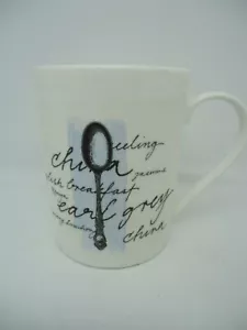 Tazza miscela tè Whittard osso fine Cina inglese - Foto 1 di 4