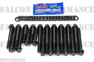 Kit de pernos de culata ARP RACE para Pontiac 350 400 428 455 con puerto D 1967-1979 - Imagen 1 de 7