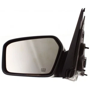 For Lincoln Zephyr 2006 Door Mirror Driver Side Heated Power | Heated | Chrome - Picture 1 of 6