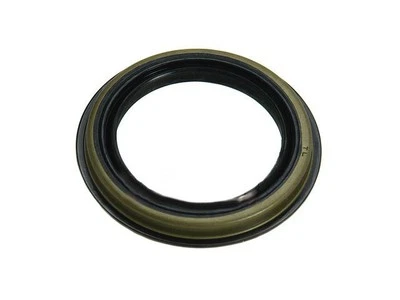 For 1965-1972 Plymouth Barracuda Wheel Seal Front Inner Timken 28968TCJD 1966 - Image 1 of 2