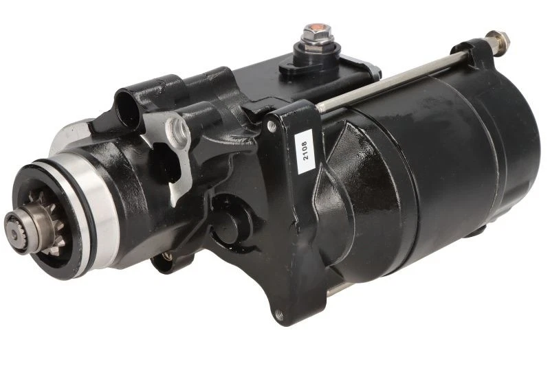 DÉMARREUR All Balls Harley Davidson FXCW Softail Rocker 2009 80-1013#125 Foto 1 de 1