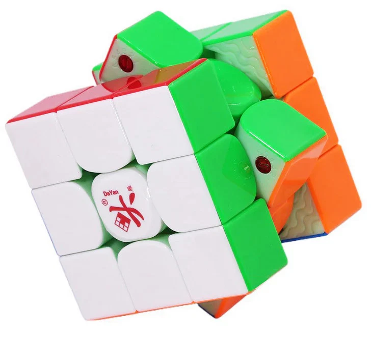 DaYan ZhanChi V5M Fancy - Image 1 of 1