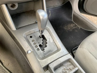 Used Automatic Transmission Shift Lever Assembly fits: 2010 Subaru Forester  Gra - Image 1 of 4