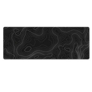 Tapis de Souris éTendu Grand Tapis de Souris de Tapis de Bureau Tapis d8675 - Photo 1/10