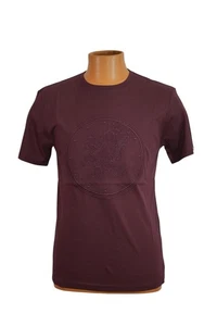 NEU STEFANO RICCI LOGO T-Shirt ADLER Gr. S US 48 (SS161) - Bild 1 von 2