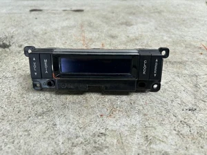 2021 FORD EXPEDITION Temperature Controller OEM ID JL1T19A164AD - Picture 1 of 8