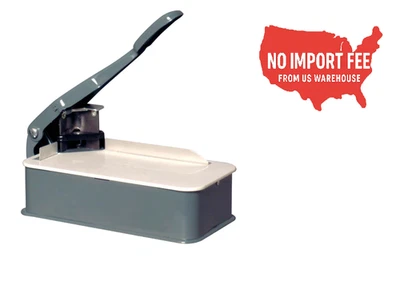 Lassco Lightweight Corner Rounder CR-20 – Precision Paper & Card Corner Cutter - Image 1 of 2