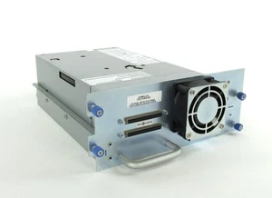 IBM 8043-3573 LTO3/LVD Tape Drive z7 - Picture 1 of 5