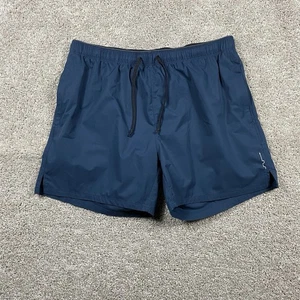 Path Projects Shorts Herren L Performance Laufen Wandern Training Blue Graves PX5" - Bild 1 von 9