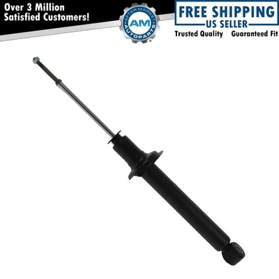 Rear Left Right Shock Absorber For 1997-2004 Mitsubishi Diamante - Image 1 of 3