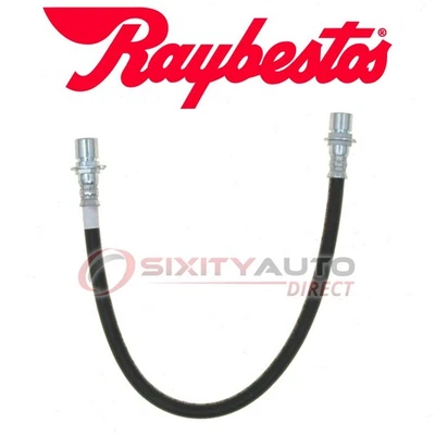 Raybestos Front Right Brake Hydraulic Hose for 2007-2009 Lexus RX350 - Hoses nt — 第 1/4 张图片