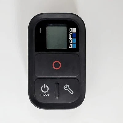 GoPro Smart WiFi Remote Control For GoPro Hero 8 7 6 5 4 3 Max ARMTE-002 - Image 1 of 4