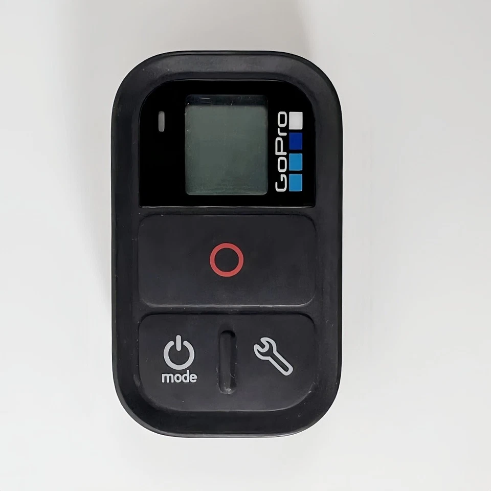 GoPro Smart WiFi Remote Control For GoPro Hero 8 7 6 5 4 3 Max ARMTE-002 - Image 1 of 4