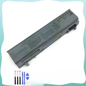 5200mAh Laptop Akku für Dell Latitude E6400 E6410 E6500 E6510 PT434 MP303 NEU - Bild 1 von 4