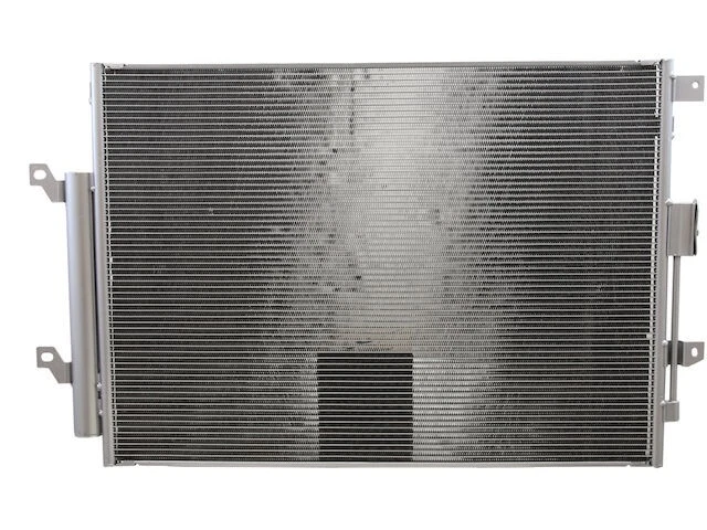 A/C Condenser For 2019-2023 Jeep Cherokee 2020 2021 2022 FY979ZS - Image 1 of 1