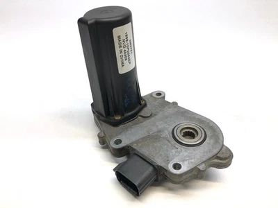 2006 - 2012 Dodge Ram 1500 2500 3500 Transfer Case Electric Motor NV243 OEM - Image 1 of 4