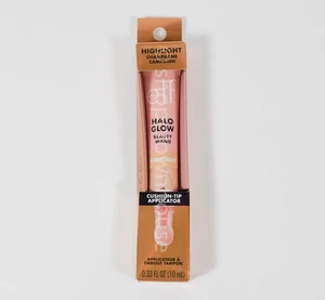 Elf Halo Glow Beauty Wand Highlight - #84690 CHAMPAGNE CAMPAIGN - Picture 1 of 2
