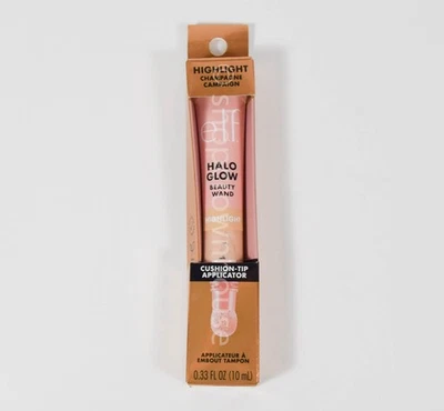 Elf Halo Glow Beauty Wand Highlight - #84690 CHAMPAGNE CAMPAIGN - Image 1 of 2