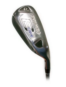 Cleveland HB3 Single 9 Hybrid Graphite Action Ultralite 65g Regular Flex - Picture 1 of 5