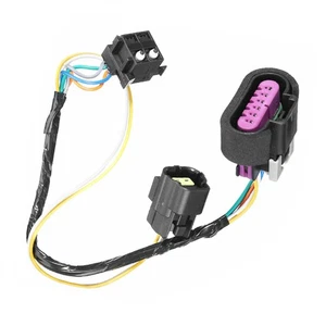 For Cadillac CTS STS 2008 Front Outside Driver Door Handle Wire Harness 2586447 - Picture 1 of 6