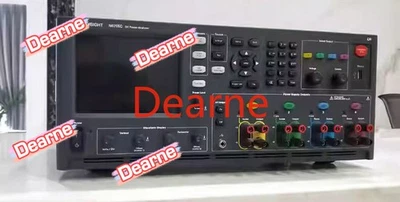 N6705C KEYSIGHT Agilent Dc power analyzer - Image 1 of 4