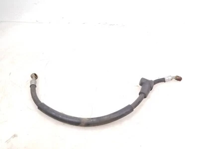 Manguera de línea de freno trasero Hyosung GT650R GT 650 Comet 2015 Foto 1 de 4