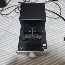 ELEKIT TU-870 single Vacuum Tube stereo Power Amplifier Unused JP Used