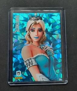 🔥 GLIMMER #174 FORTNITE Series 2 Legendary Outfit Crystal Shard Cracked ICE - Bild 1 von 8