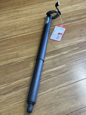 2014-2019 BMW X1 F48 LCI Rear Right Trunk Liftgate Strut OEM 7350837 - Image 1 of 4