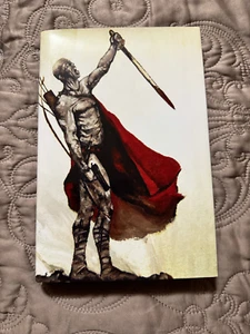 The Everlasting Tim Lebbon Signed Limited Ed. 2007 HCDJ Necessary Evil Press - Picture 1 of 5
