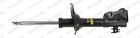 FRONT SHOCK ABSORBER FITS: TOYOTA YARIS VERSO / FUN CARGO 1.3 /1.5 /1.4 D-4D
