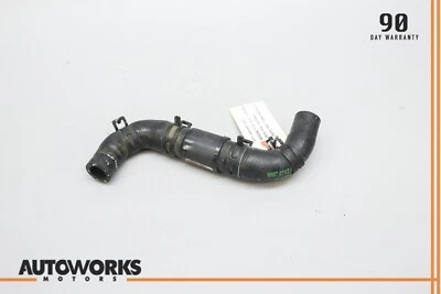 98-03 Jaguar XJR XJ8 Vanden Plas X308 Engine Coolant Return Pipe Hose Tube OEM - Image 1 of 4