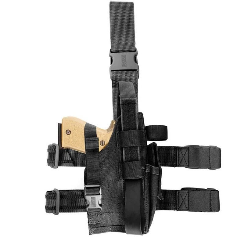 Blackhawk Omega VI Elite Holster ( LH ) - Image 1 of 1