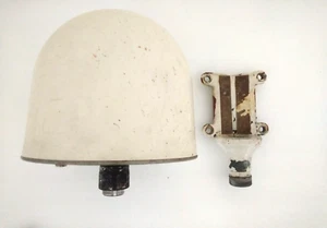 THURAYA OMNI MARINE SCAN ANTENNA 60 115-2 SAT & GPS - Picture 1 of 7