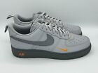 Nike Air Force 1 '07 LV8 3 Wolf Grey - BQ4329-001