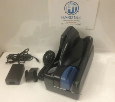 Panini My Vision X check scanner pass-through - Image 1 of 4