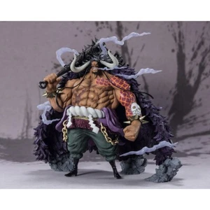 Estatua One Piece Kaido Rey de las Bestias Extra Battle FiguartsZERO - Imagen 1 de 8