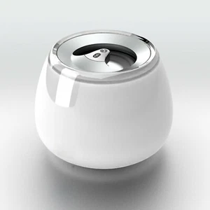 Apple Design Mini Bluetooth-luidspreker - Afbeelding 1 van 8