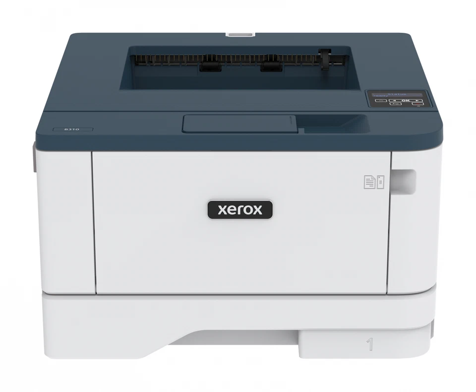 Stampante laser Xerox B310V_DNI B/N 40 ppm A4 WI-FI 2400 x 2400 DPI fronte/retro - Immagine 1 di 1